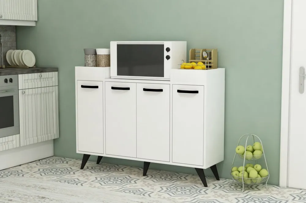 Visar White