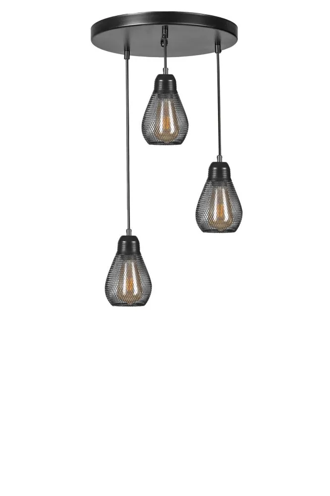 Visilica Ampul 3 941RTN1267