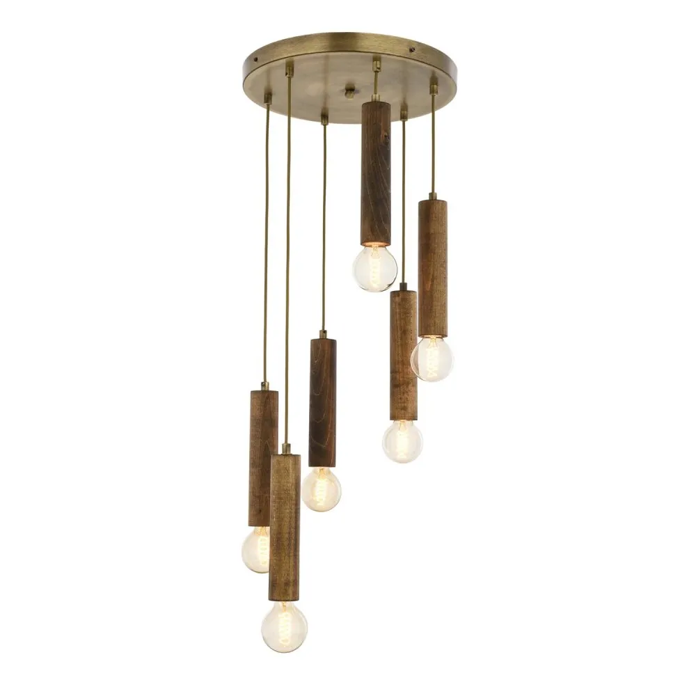 Visilica Av 1651 6Et