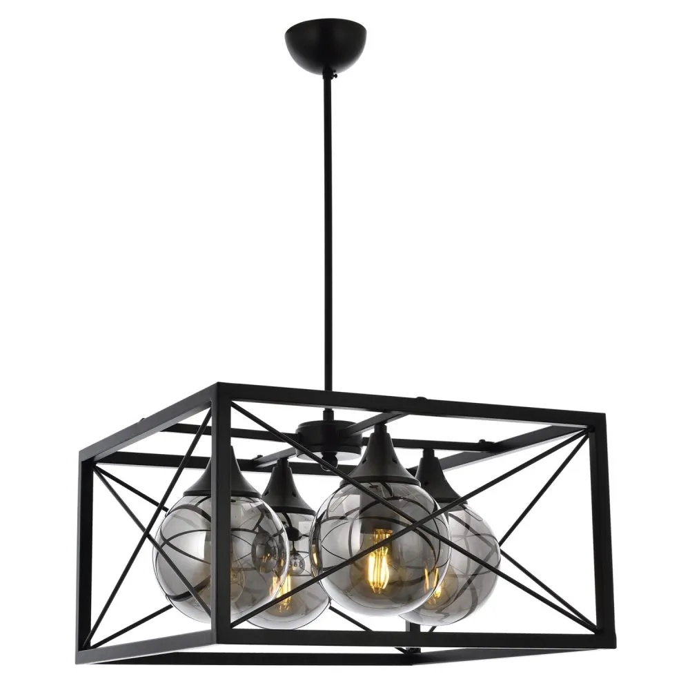 Visilica AV 1732 4BSY