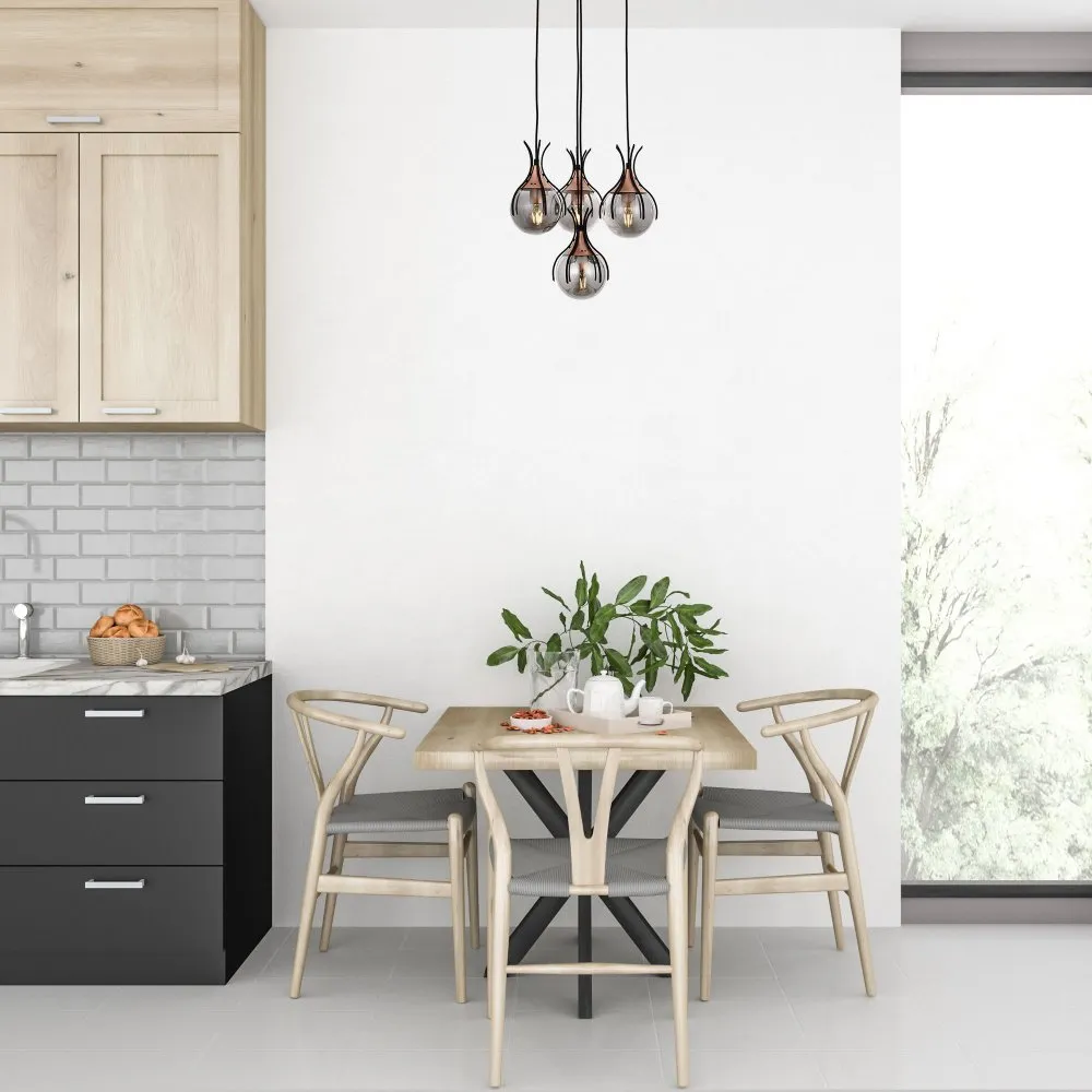 Visilica AV 1766 4T BSY