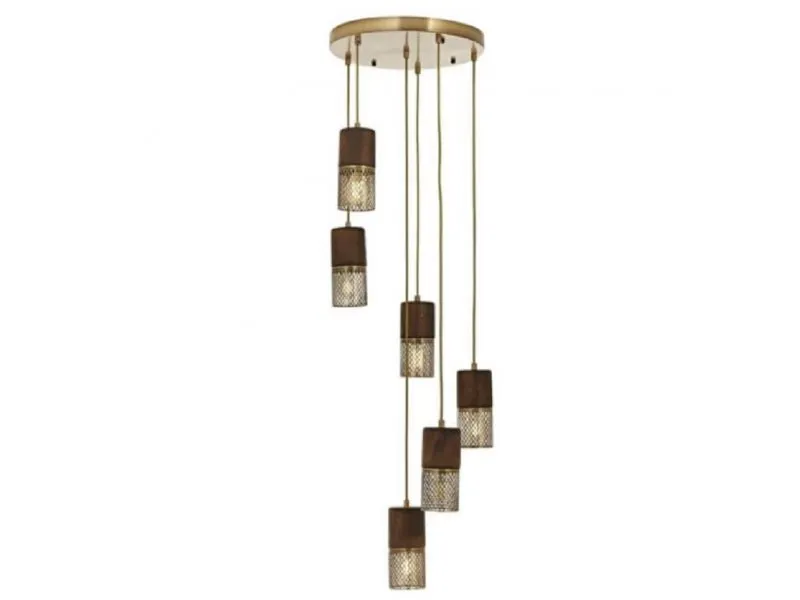 Visilica Av 1830 6Et
