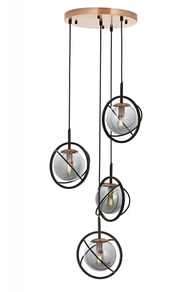 Visilica Av 1850 4T Bsy