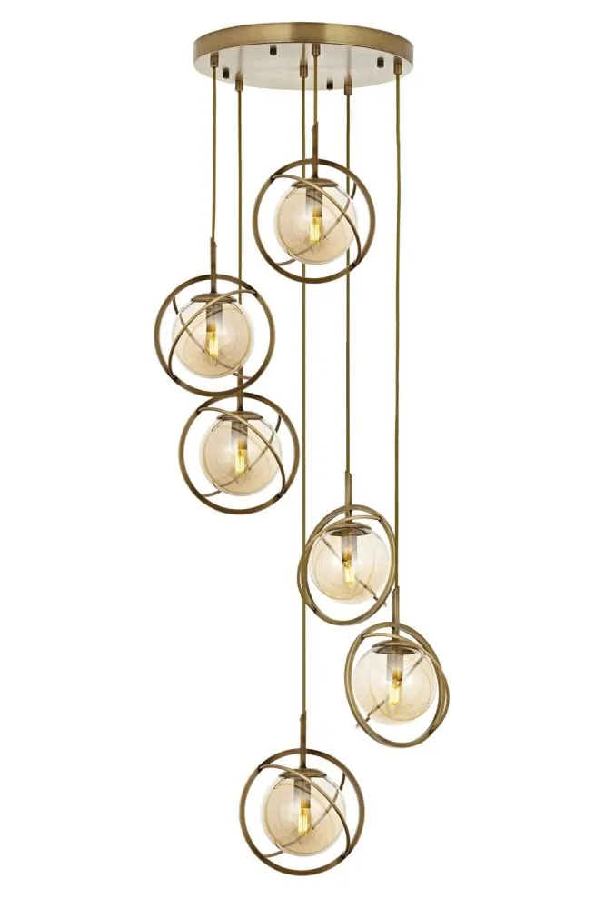 Visilica Av 1850 6Et