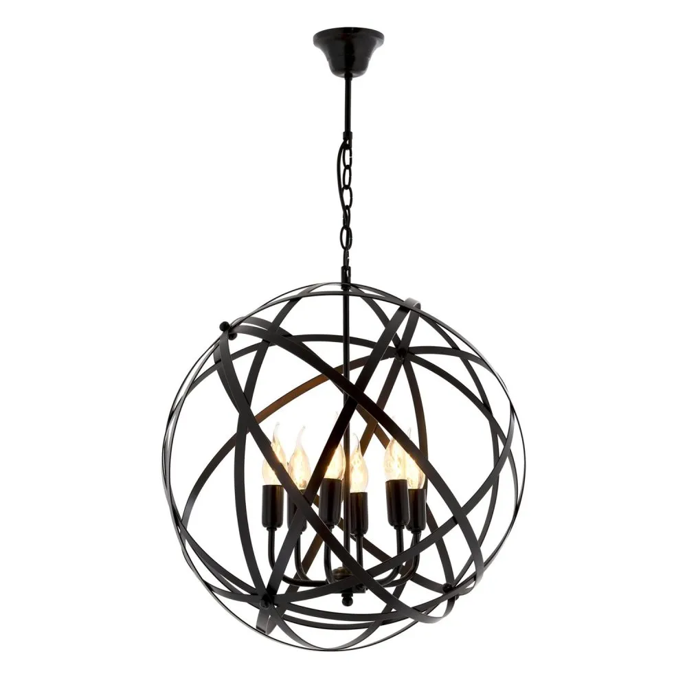 Visilica AV 4183 6BSY