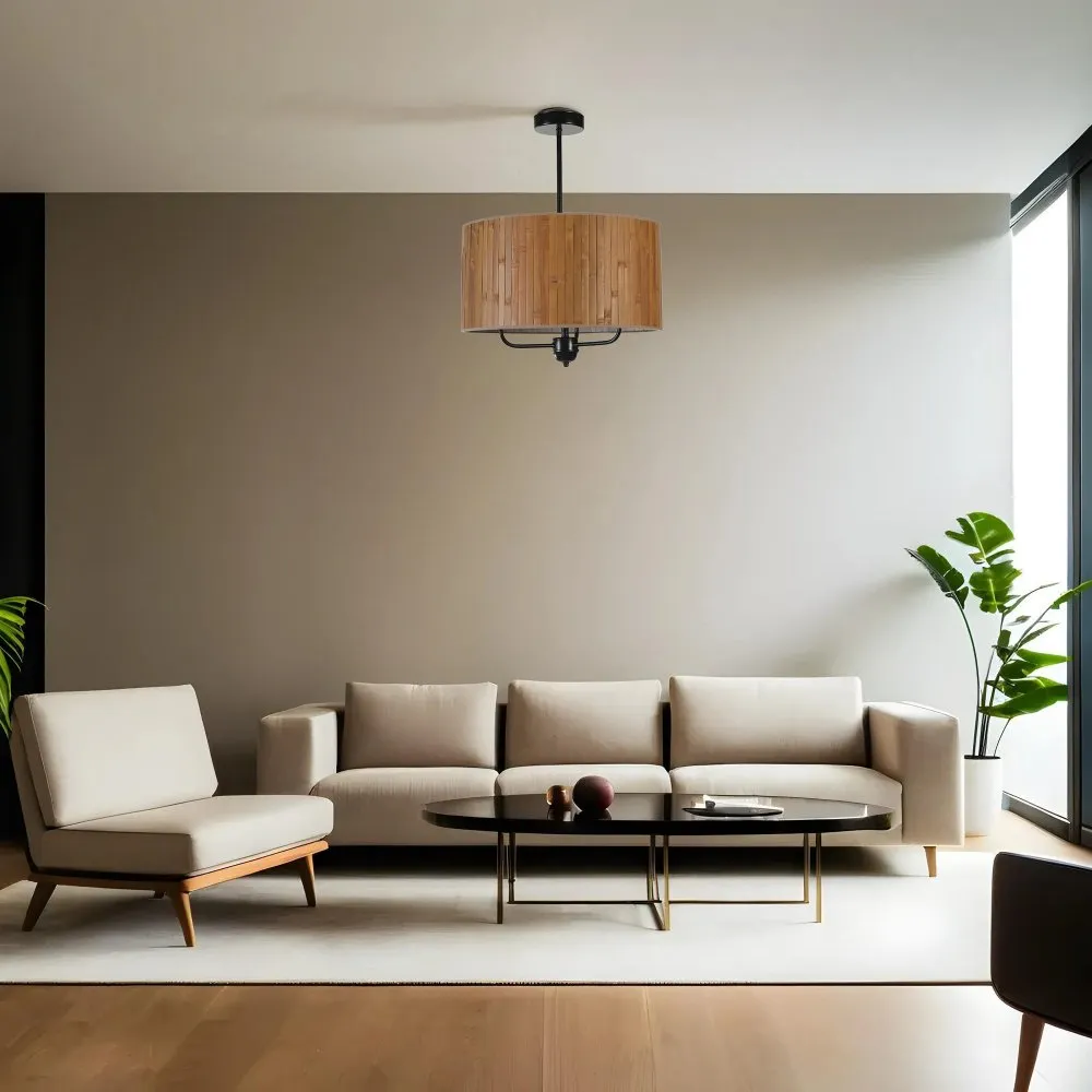 Visilica Bambu 01 846STL5102