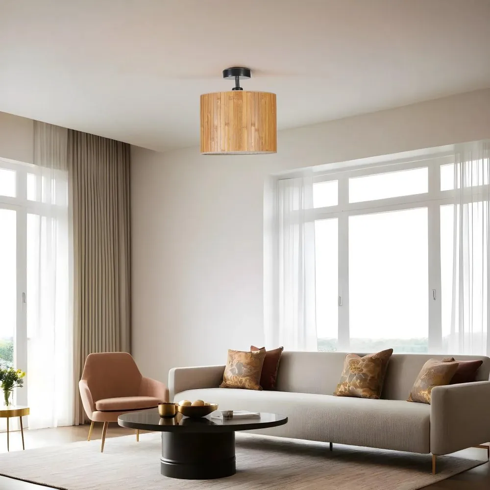 Visilica Bambu 01 846STL5103