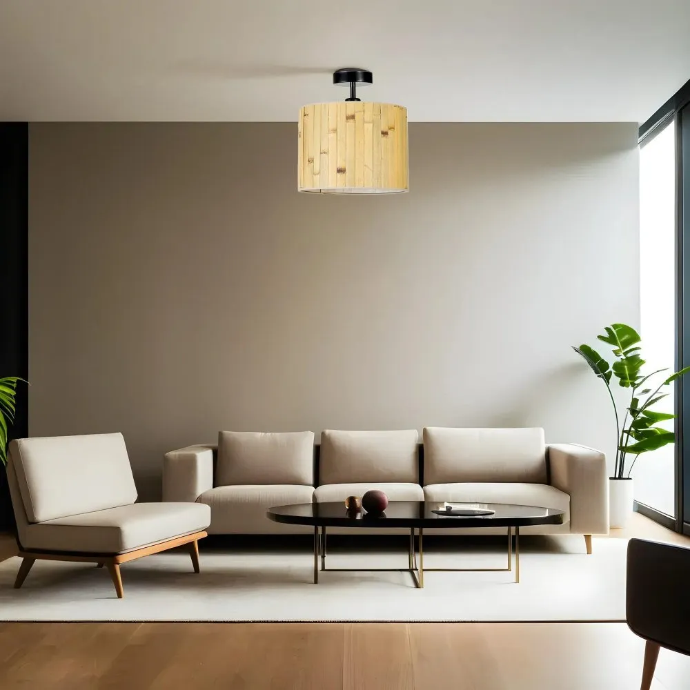 Visilica Bambu 02 846STL5106
