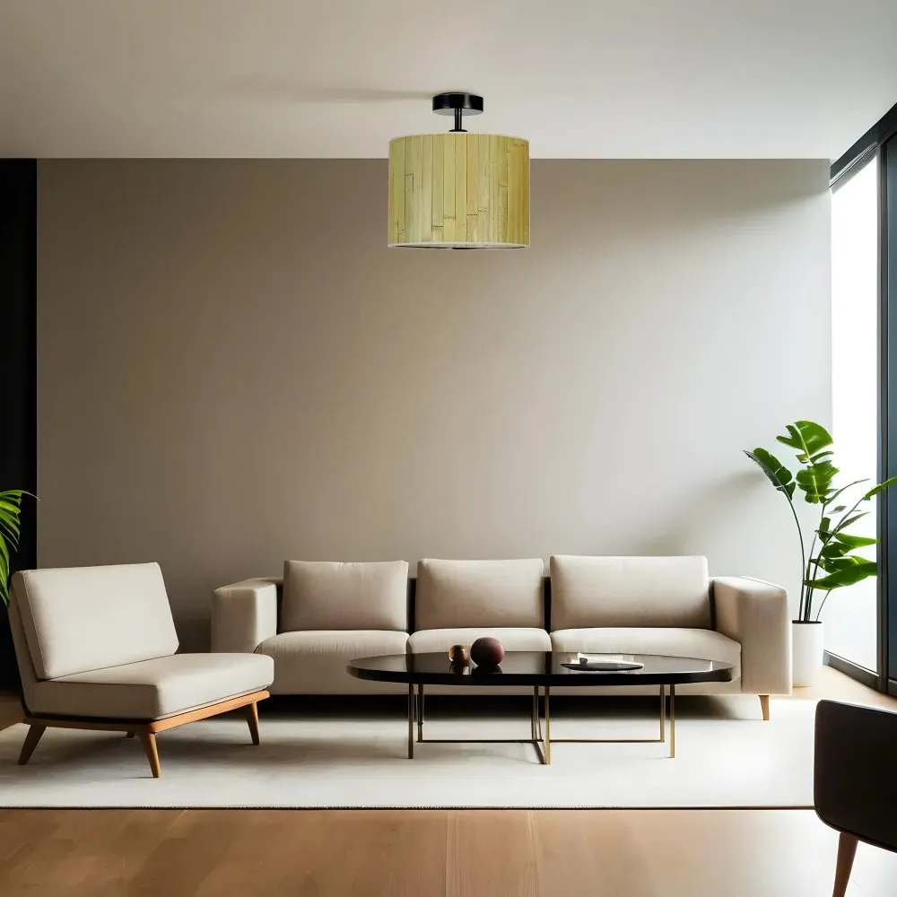 Visilica Bambu 03 846STL5109