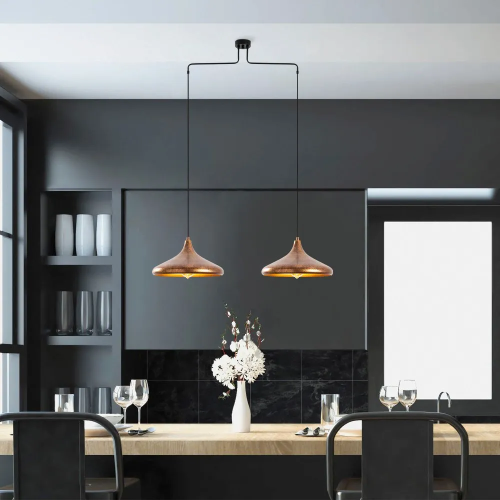 Visilica BAREK 11547