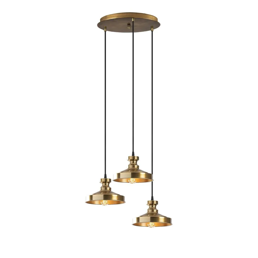 Visilica Berceste 182VINTAGE S2