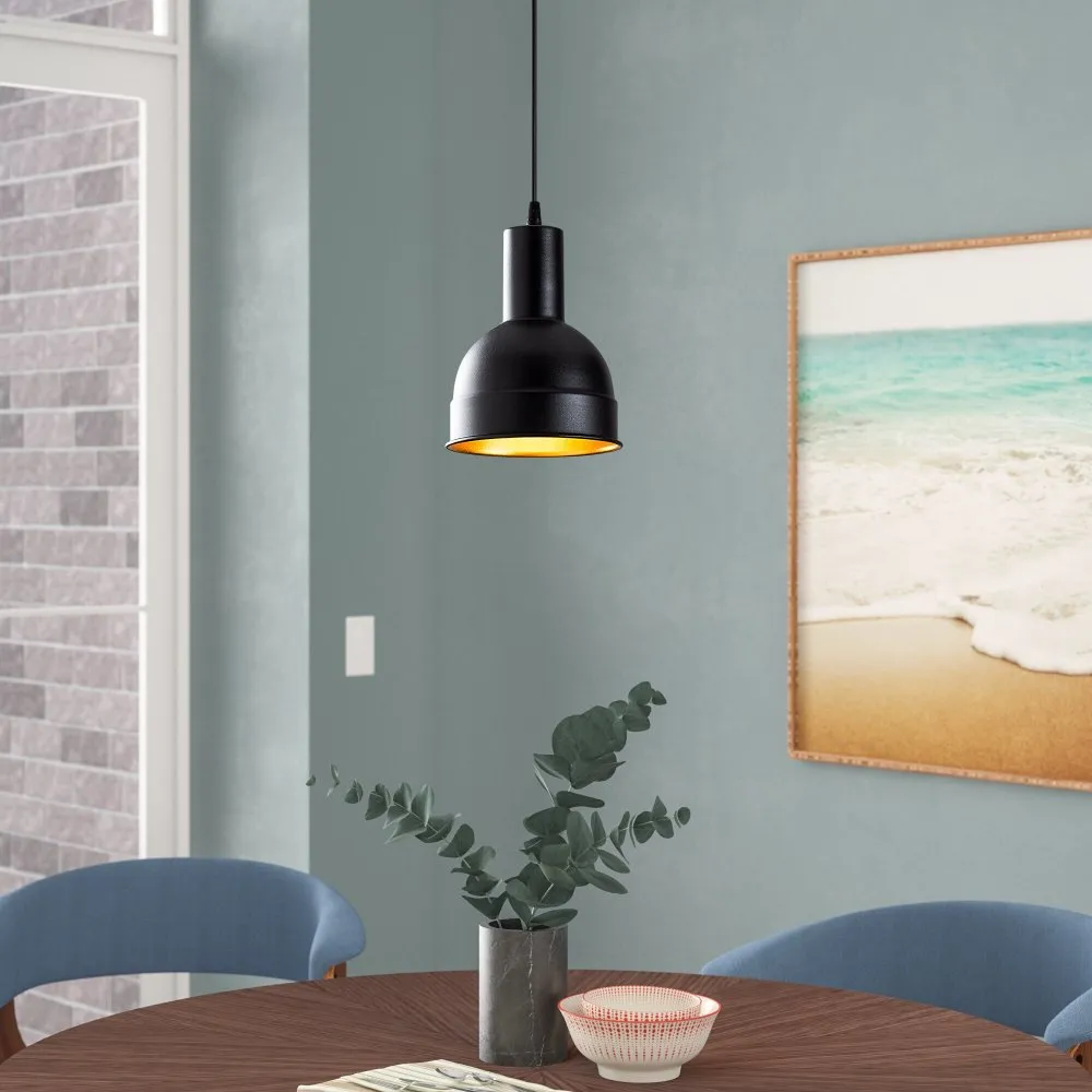 Visilica Berceste 183 Black S