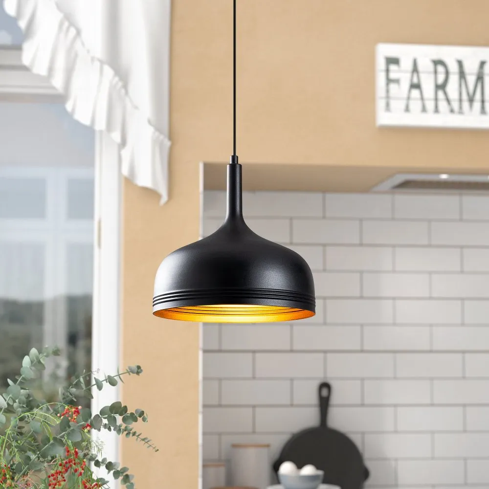 Visilica Berceste 187 Black S