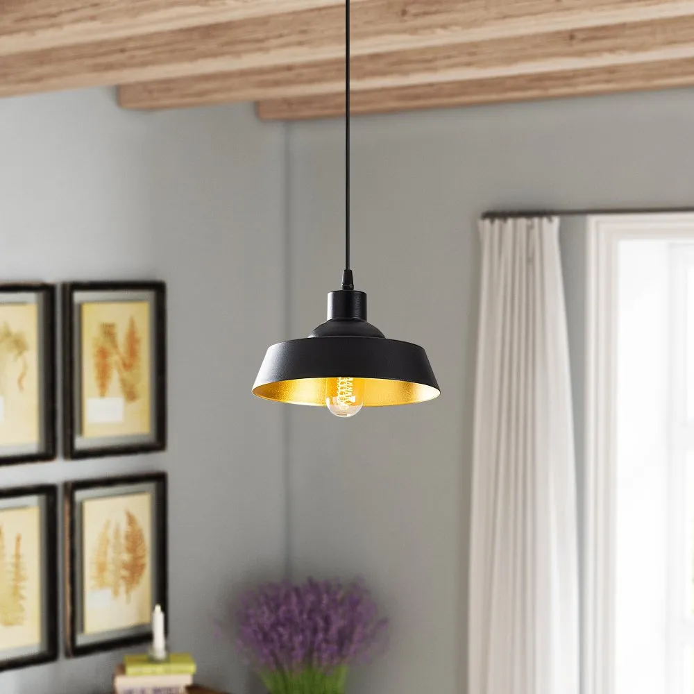 Visilica Berceste 189BLACK S