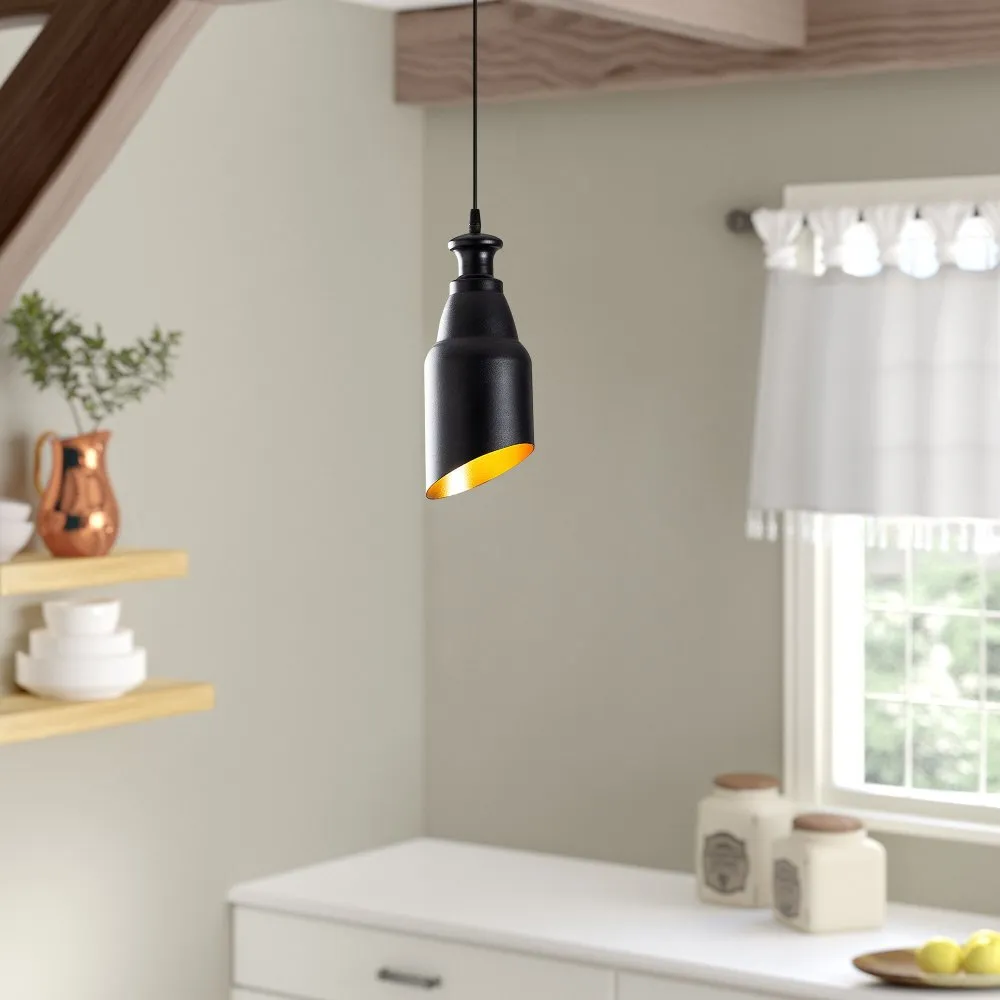 Visilica Berceste 191BLACK S