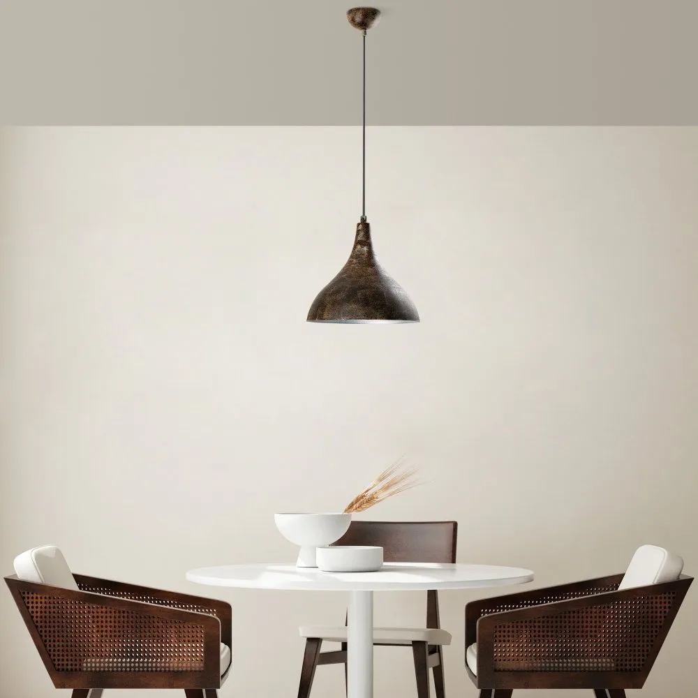 Visilica Bitlis N 1395 Retro