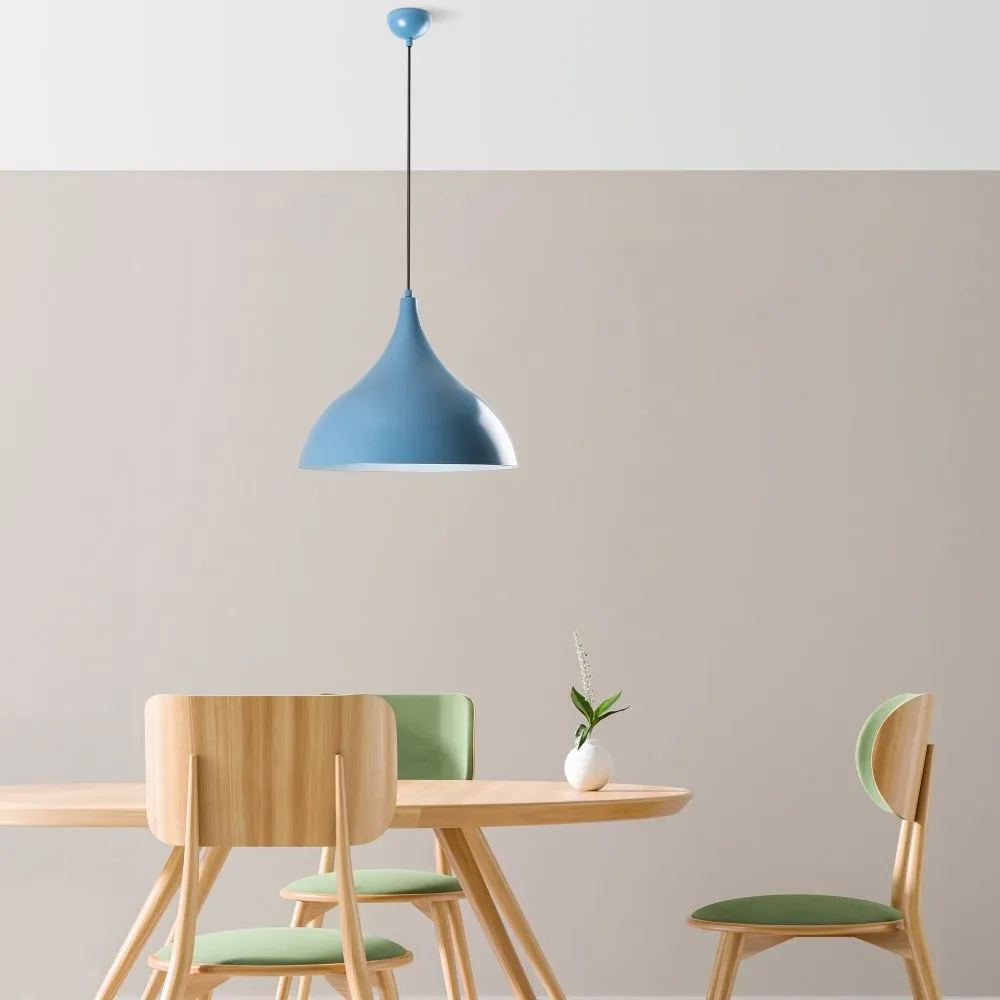 Visilica Bitlisim Light Blue