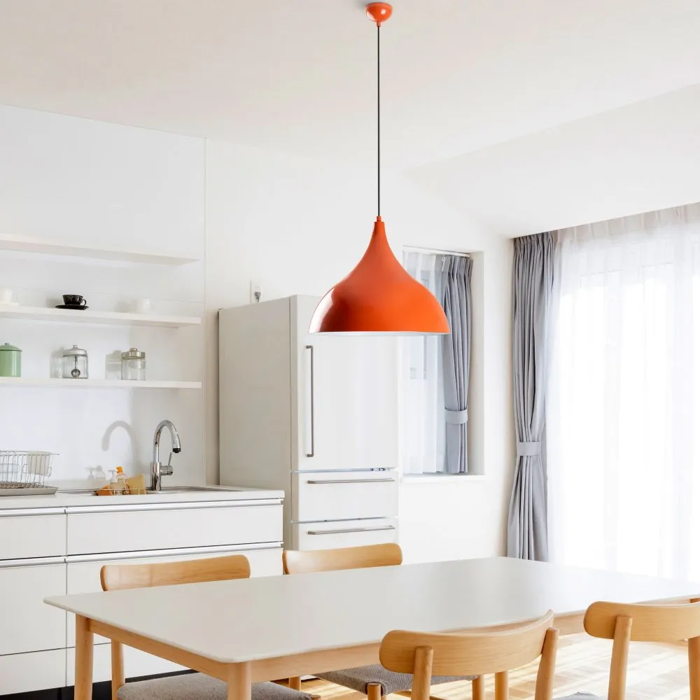 Visilica Bitlisim Orange
