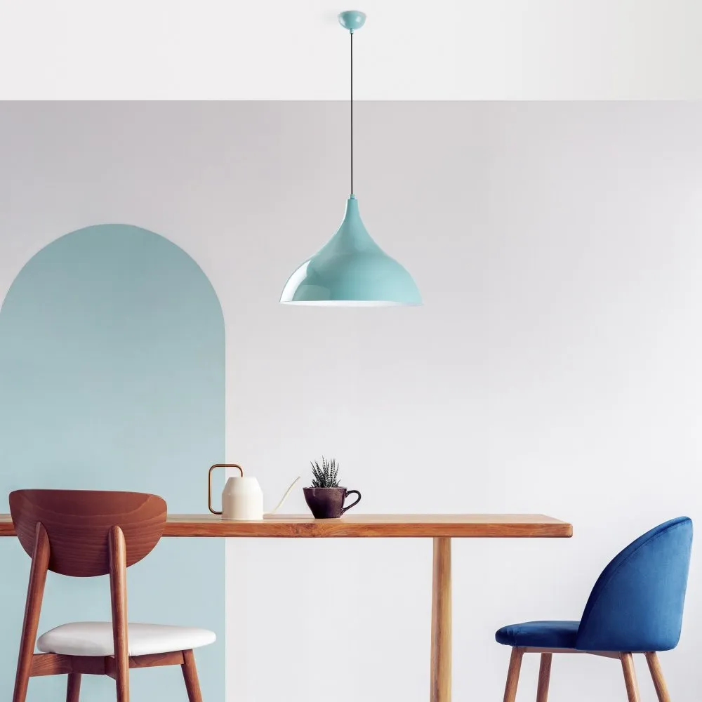 Visilica Bitlisim Turquoise