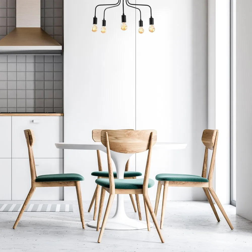 Visilica Candelabra 1182