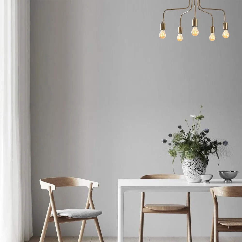 Visilica Candelabra 1183