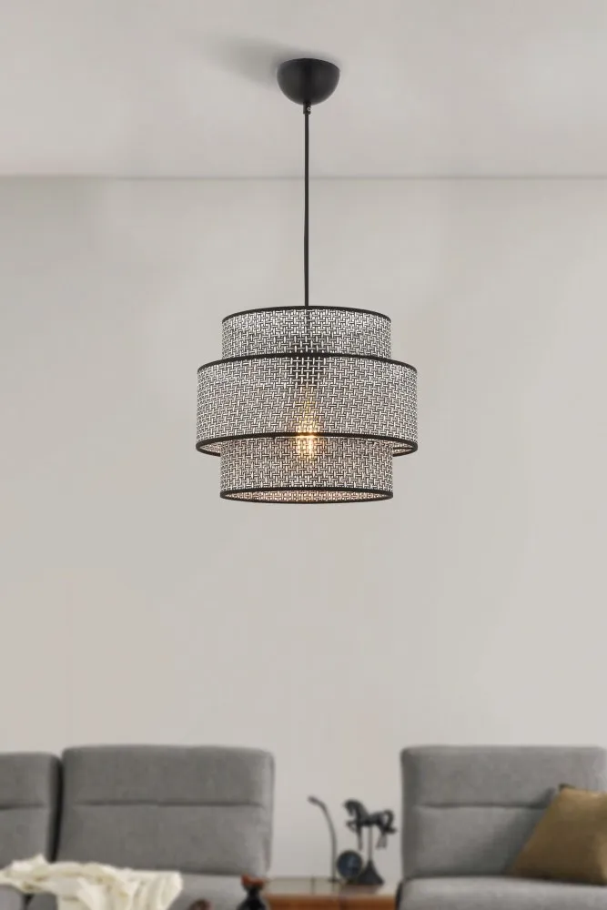 Visilica Cascade Grey