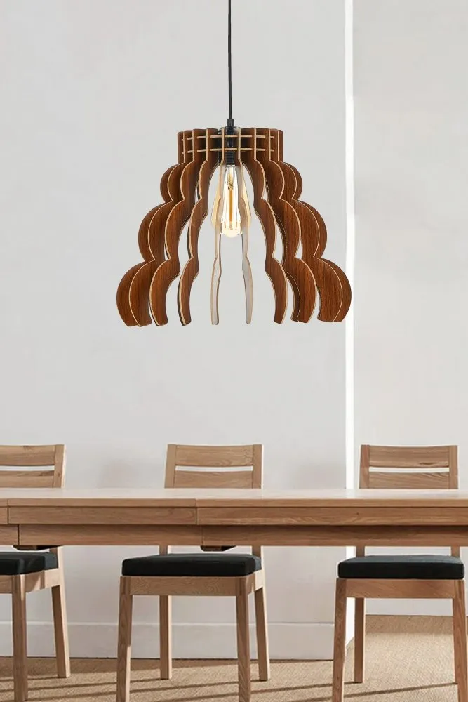 Visilica Cloudy Walnut