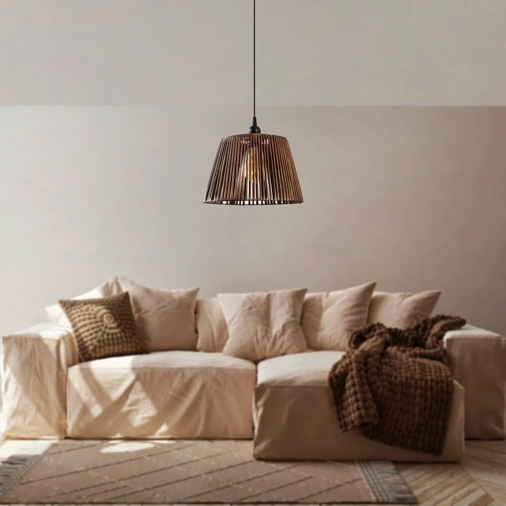 Visilica Cone Antiquation