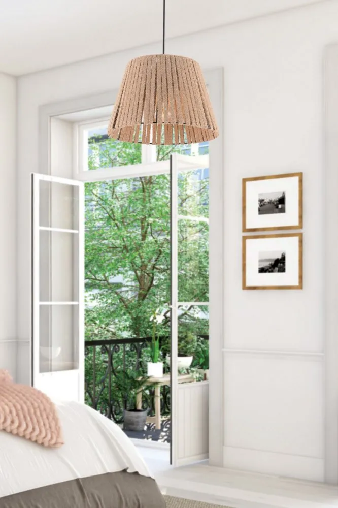 Visilica Cone Jute