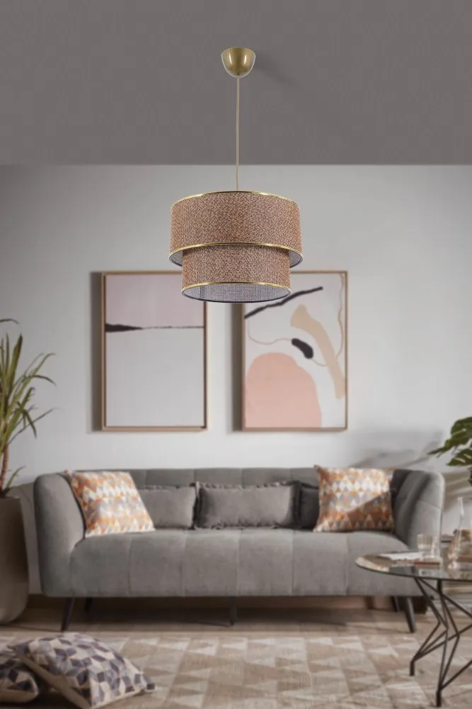 Visilica Coral Beige