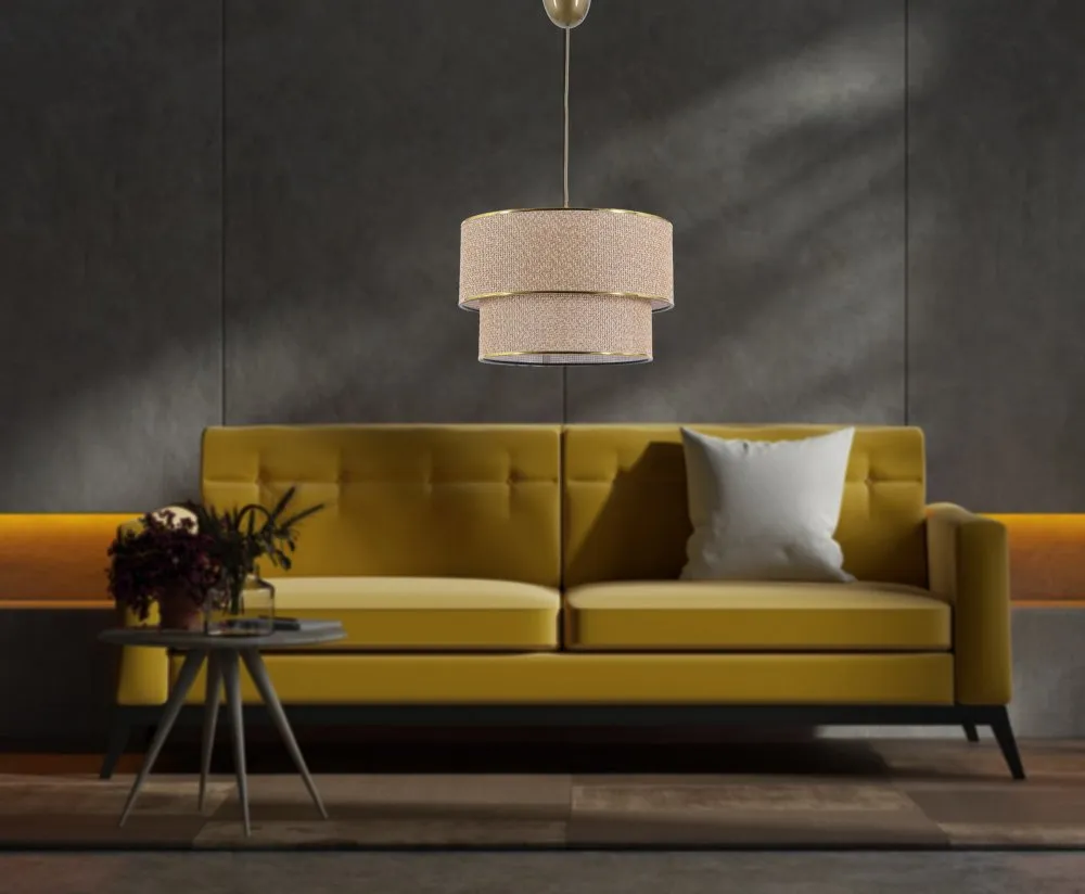 Visilica Coral Wicker