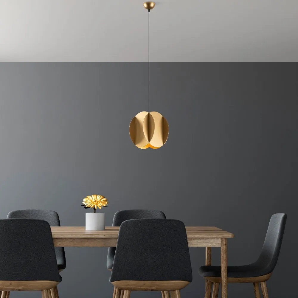Visilica Corner 13779 Gold
