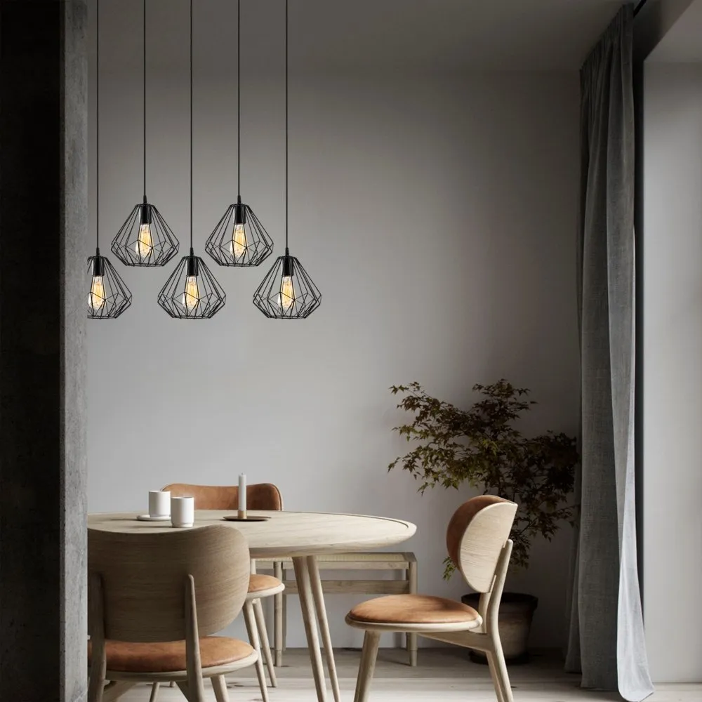 Visilica Diamond 704 5S1