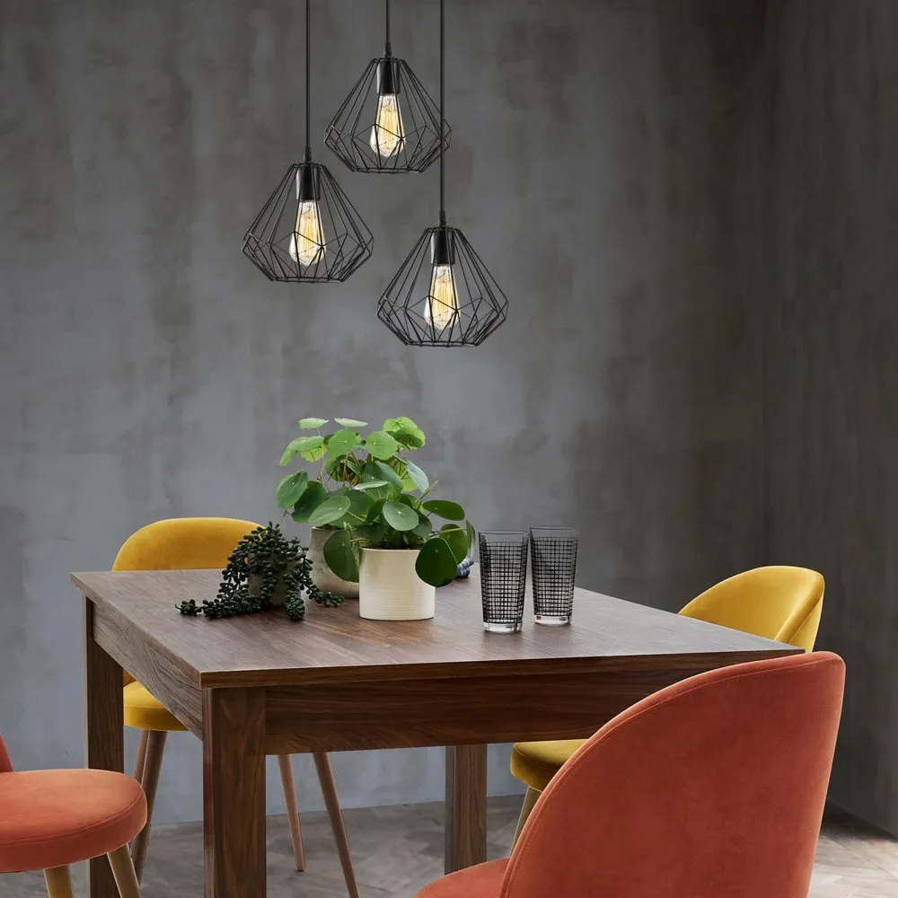 Visilica Diamond 704 S2