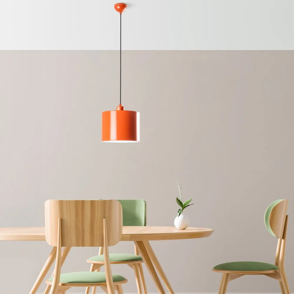 Visilica Duz Orange