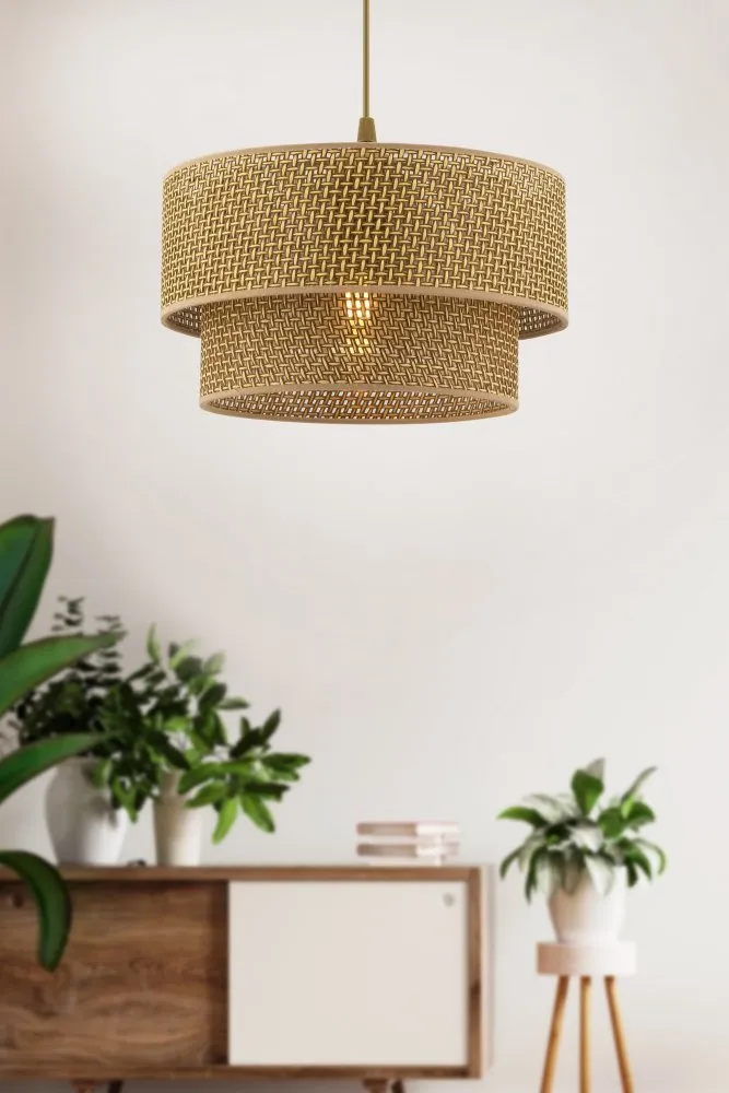 Visilica Echo Beige