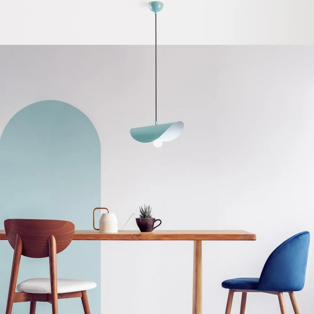 Visilica Eger Turquoise