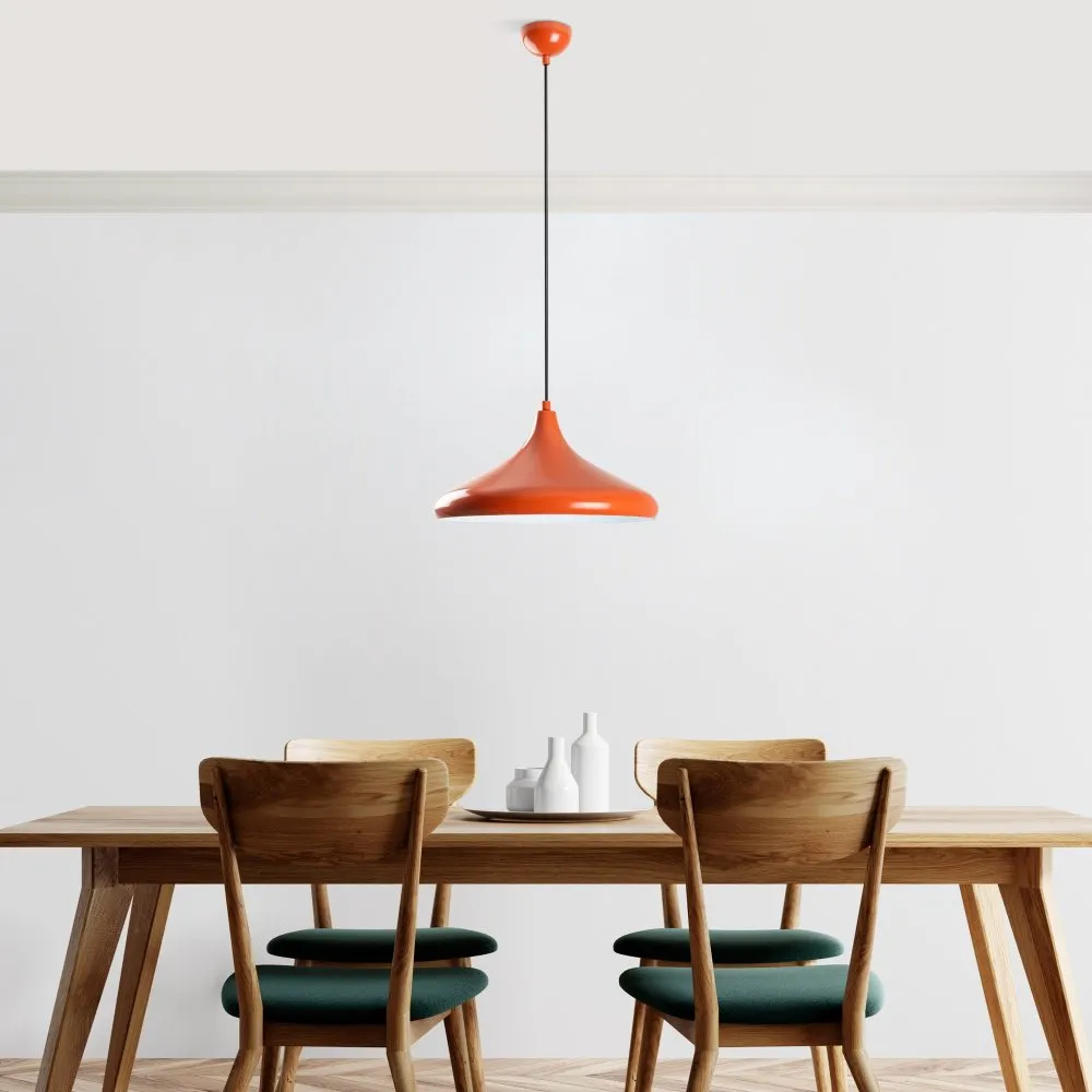 Visilica Eysan Orange