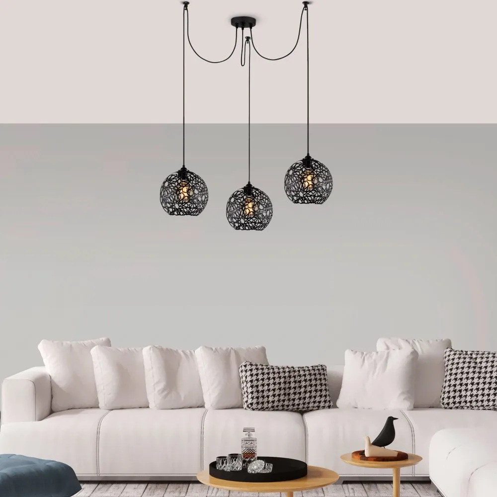 Visilica Fellini MR 897