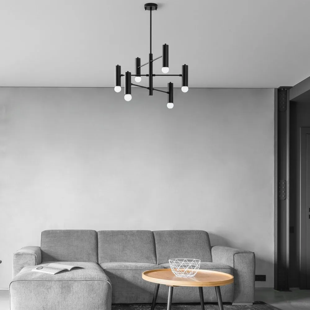 Visilica Gharib 13266