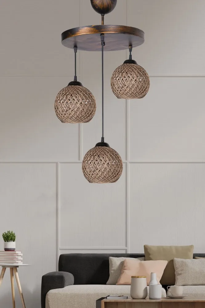 Visilica HM201
