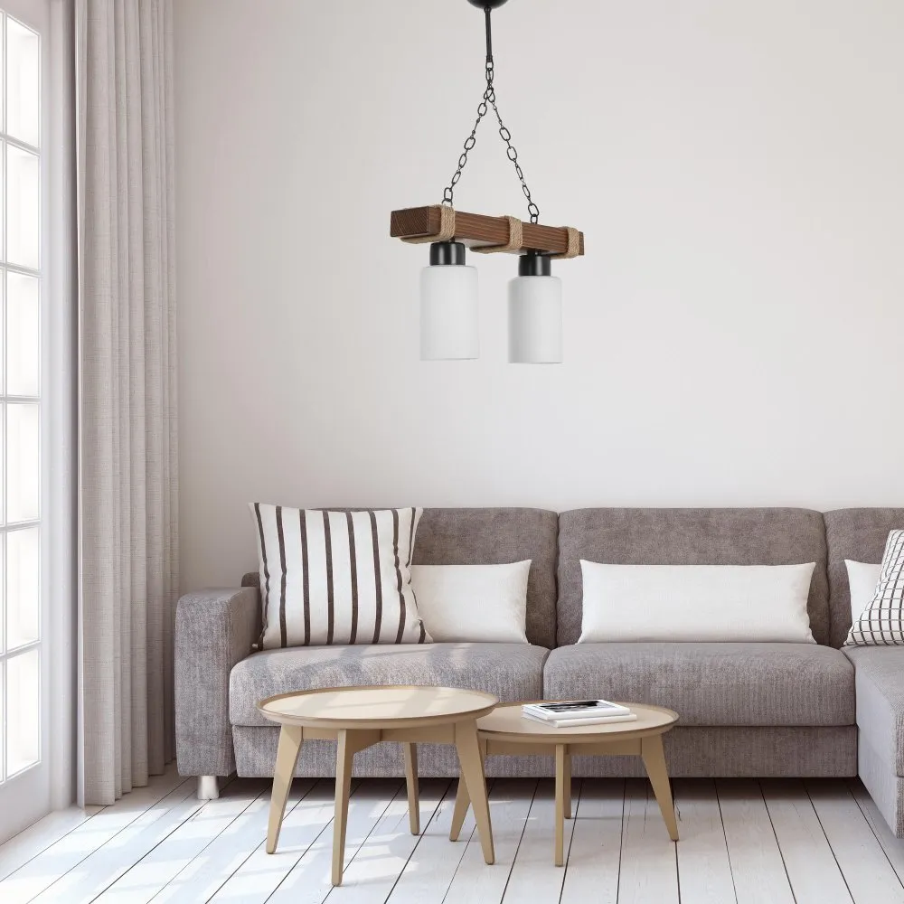 Visilica Jasmin 2 534LUN3373