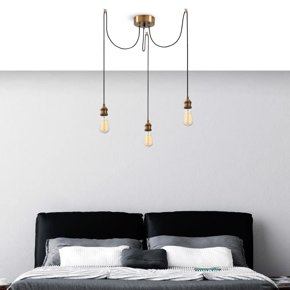 Visilica Kabluni MR 902