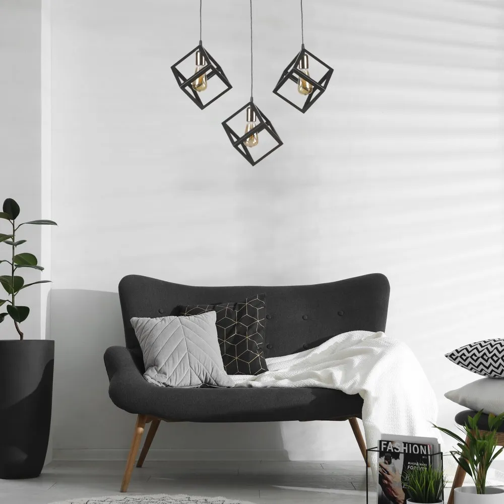 Visilica Kare 3 846STL1611