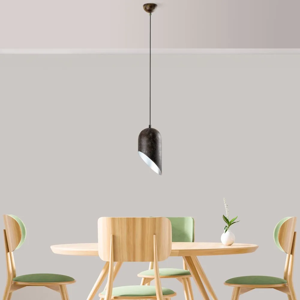 Visilica Kesik 6161 Retro