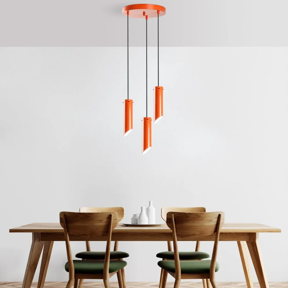 Visilica Kesik 6916 Orange