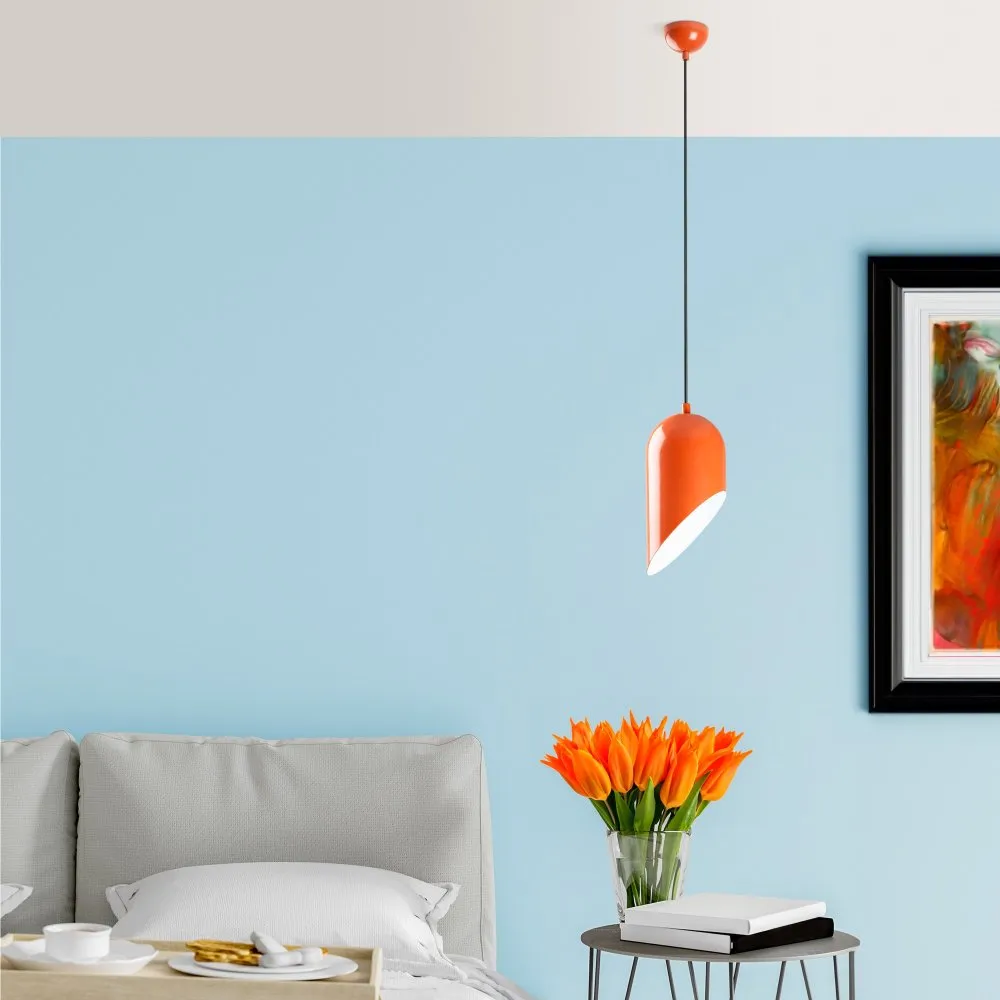 Visilica Kesik Orange