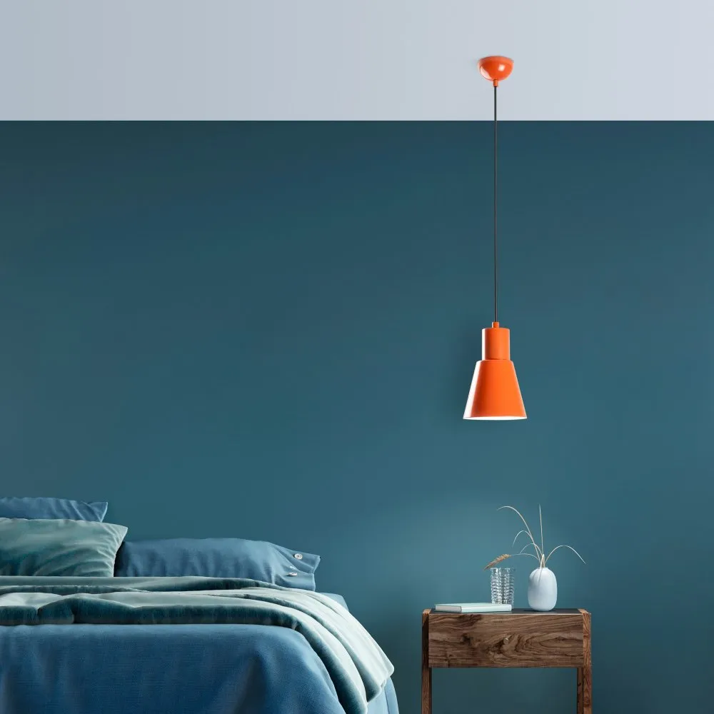 Visilica Konikkem Orange