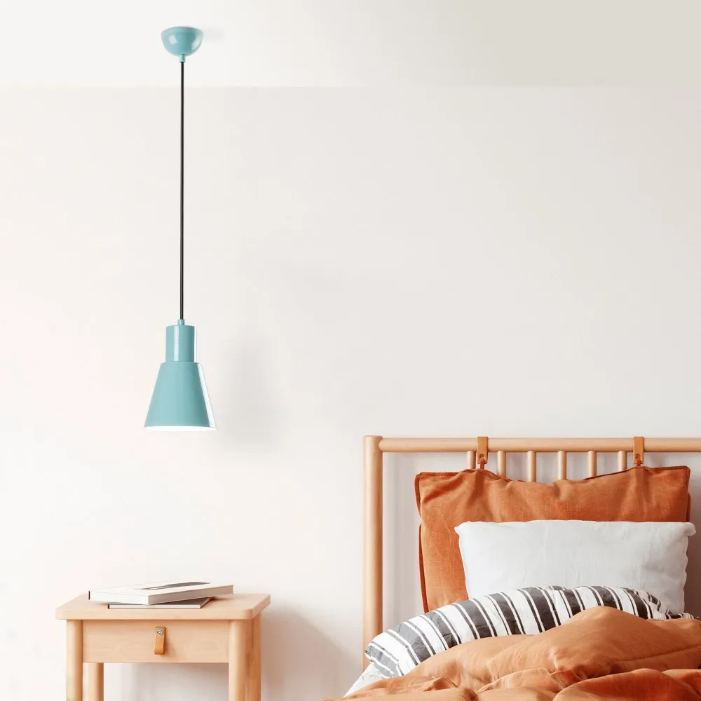 Visilica Konikkem Turquoise