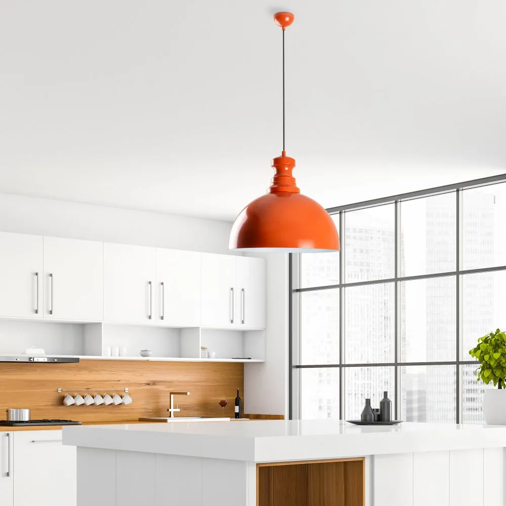 Visilica Kure 228 Orange